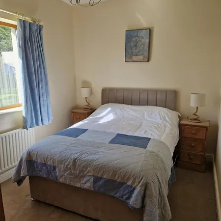 Farm House Cottage * Baltinglass