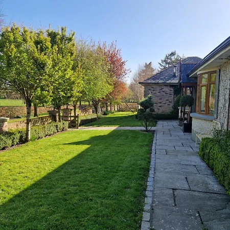 Farm House Cottage Σπίτι διακοπών