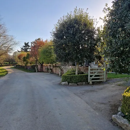 Σπίτι διακοπών Farm House Cottage *