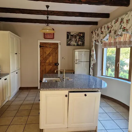 Farm House Cottage Baltinglass