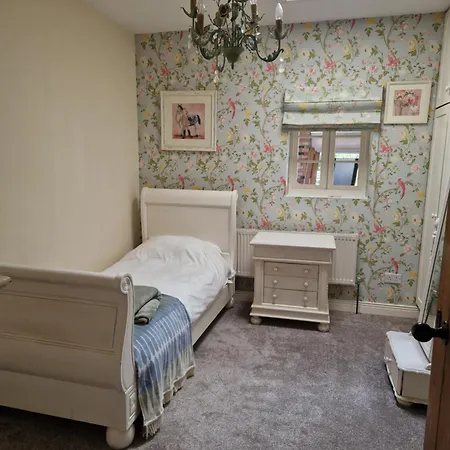 Vakantiehuis Farm House Cottage Baltinglass