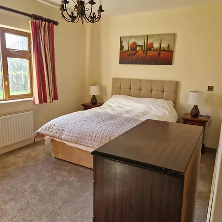 Σπίτι διακοπών Farm House Cottage *