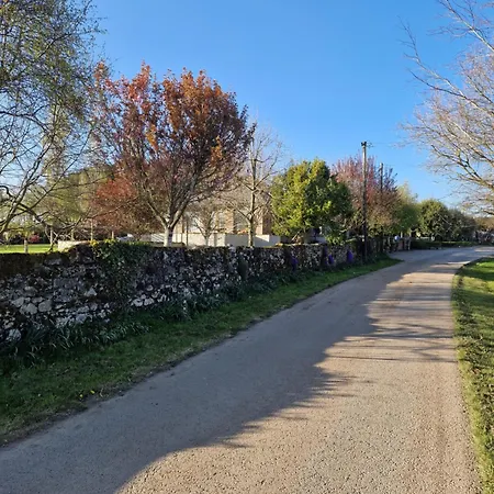 Farm House Cottage Σπίτι διακοπών Baltinglass