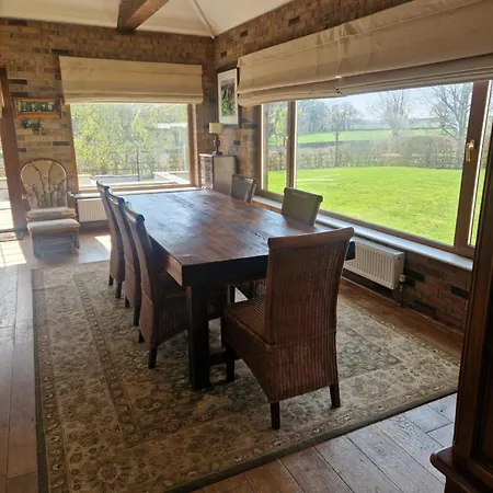 Farm House Cottage Baltinglass