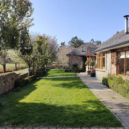 Farm House Cottage Σπίτι διακοπών