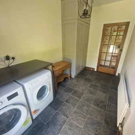 Vakantiehuis Farm House Cottage