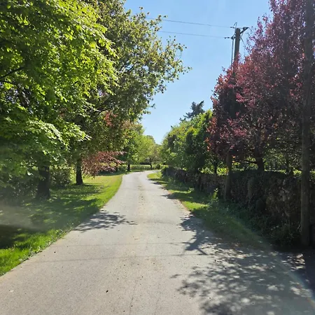 Farm House Cottage Σπίτι διακοπών