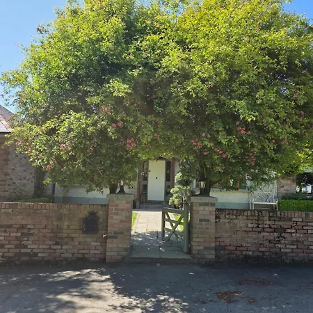 Σπίτι διακοπών Farm House Cottage