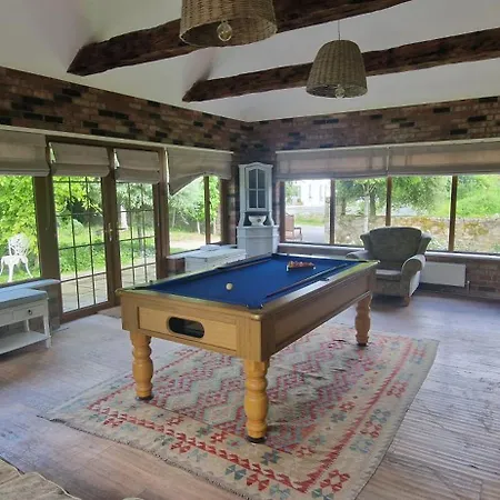 Farm House Cottage Σπίτι διακοπών Baltinglass