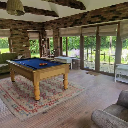 Farm House Cottage Semesterbostad Baltinglass