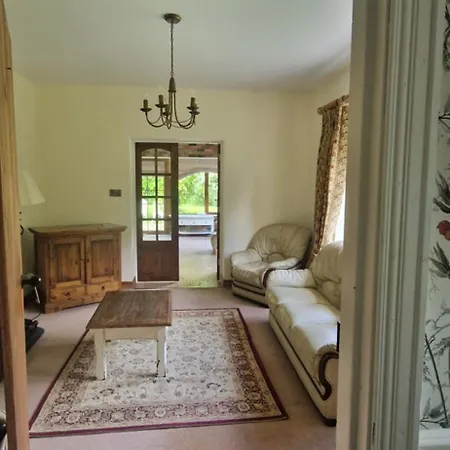 Farm House Cottage * Baltinglass