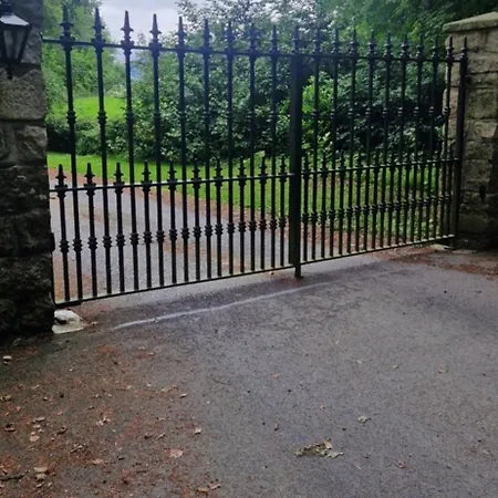 Farm House Cottage Baltinglass