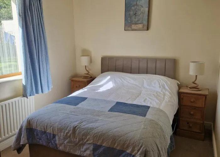 Farm House Cottage * Baltinglass