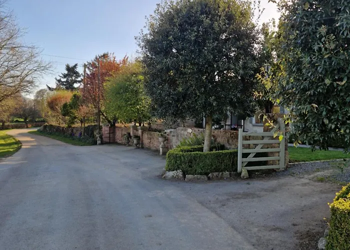 펜션 Farm House Cottage *