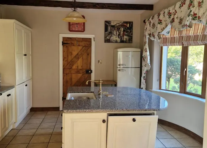 Farm House Cottage Baltinglass