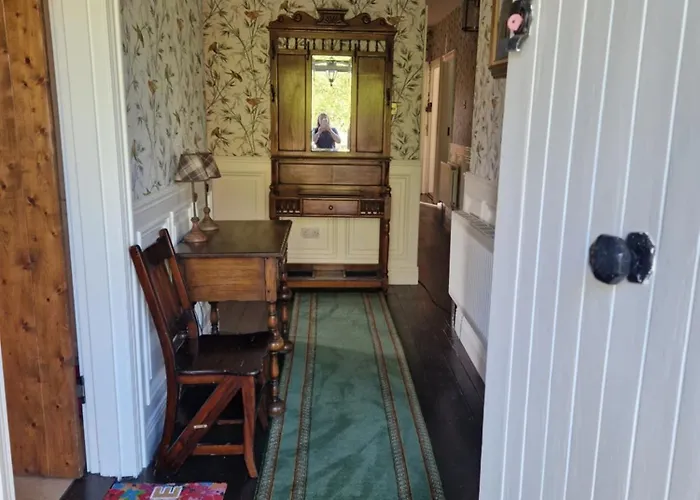 Farm House Cottage * Baltinglass