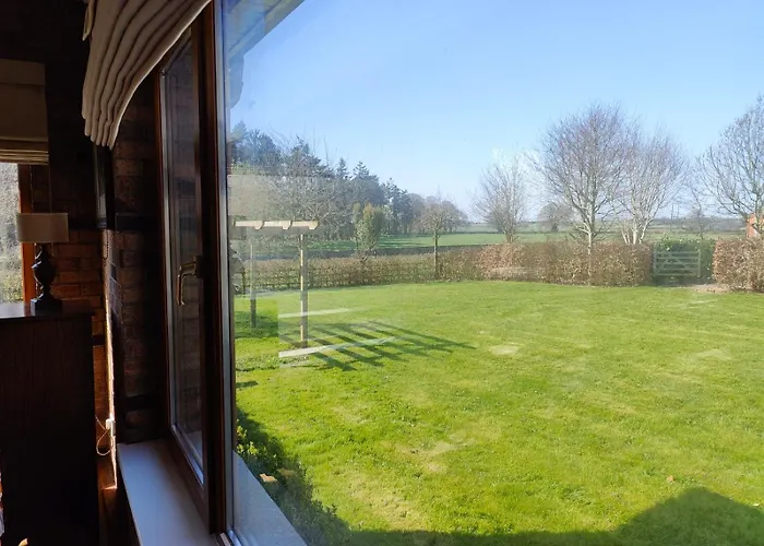 Farm House Cottage 펜션 *