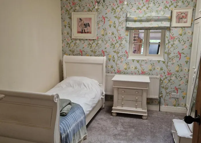 펜션 Farm House Cottage Baltinglass