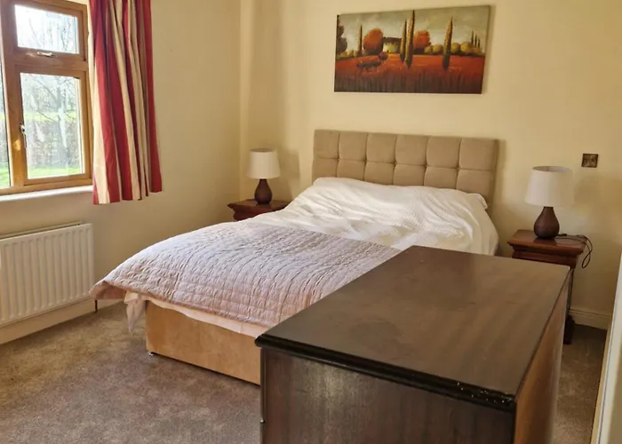 펜션 Farm House Cottage *