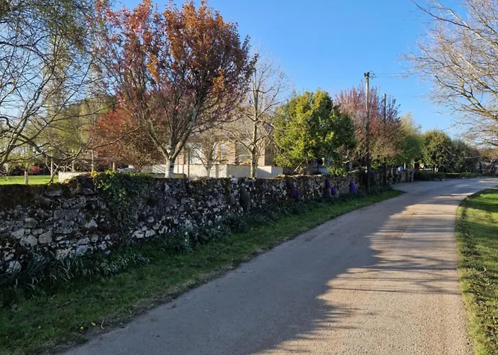 Farm House Cottage 펜션 Baltinglass