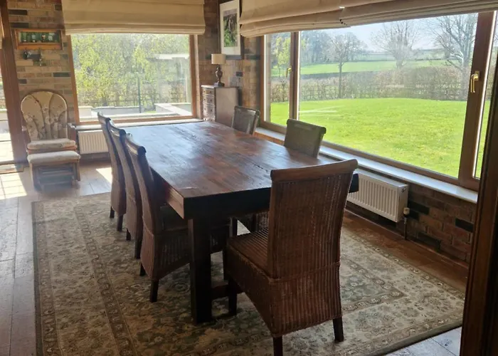 Farm House Cottage Baltinglass