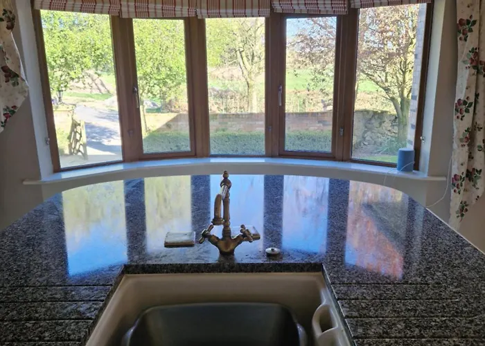 펜션 Farm House Cottage *