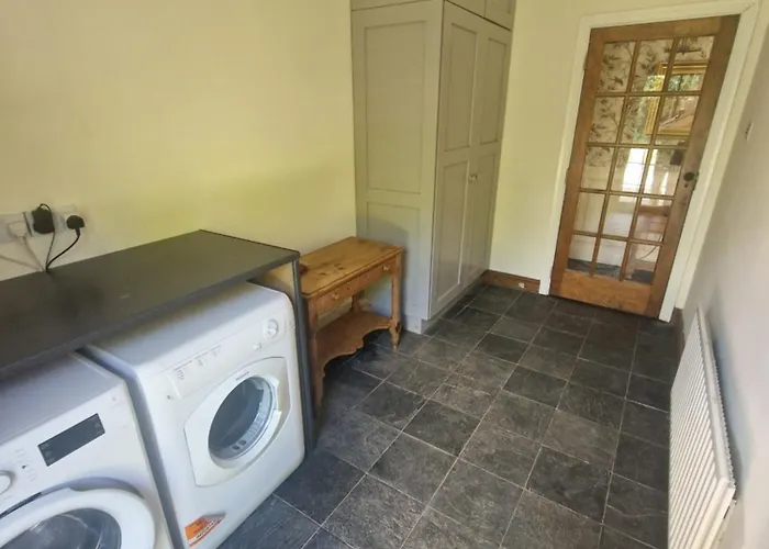 펜션 Farm House Cottage