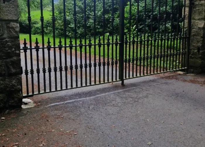 Farm House Cottage Baltinglass